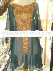 TUNIC ATAN