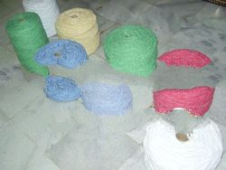 Colour Yarn