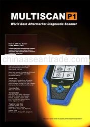 MULTISCAN P1