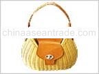 rattan bag