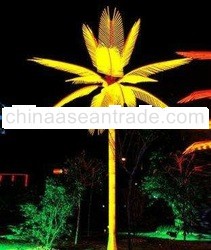 tiang lampu antik & hias