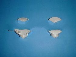 Conduit Fitting 3 Way Box (Tee Box)