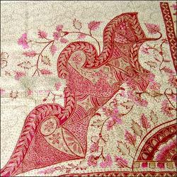 Tulis & Tenun Batik Motif 1