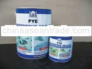 Colorless Silicone Waterproofer