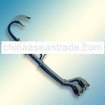 High Temperature and High Voltage Cable Assemblies