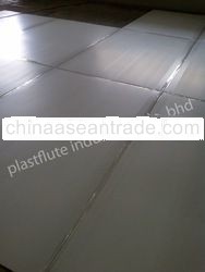 Floor / Tiles Protection