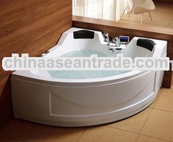 Bathroom Whirlpool Relaxtub 1