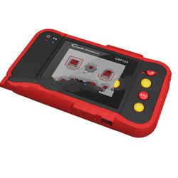 LAUNCH Creader Professional OBD/EOBD CReader CRP123 Supports multiple languages
