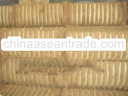 COCONUT FIBER