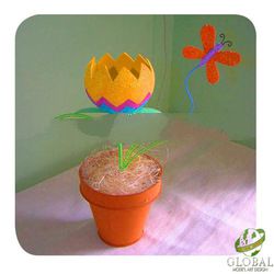 Decorations Handicraft Manufacturer in the