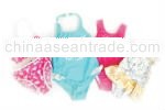CHILDREN'S SWIMWEAR