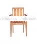 Teak Wood chair