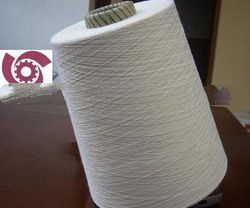 100% Cotton Yarn, Combed, Carded