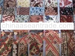 Kain Batik Tanjung Bumi