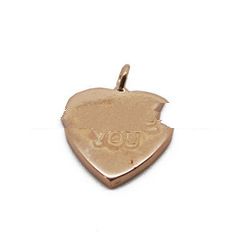 heart charms (hec 14)