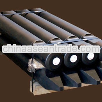 excavator breaker spare parts round shank chisel