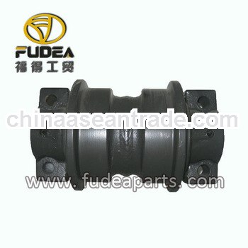 excavator komatsu track roller pc60