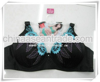 excellent design jitney indian style sexy girls big size bra