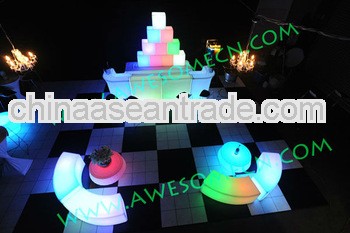 exclusive illuminated led bar