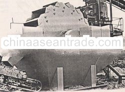 sand washing machine