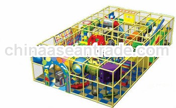 expedition no.1 indoor playground for kids(KYA-08701)