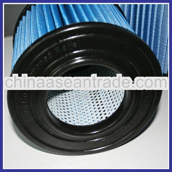 exported Syria high efficient KLX series air strainer element