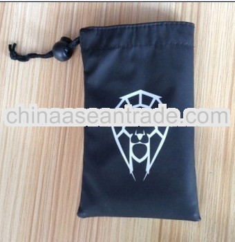 exquisite waterproof bag with sreen printing