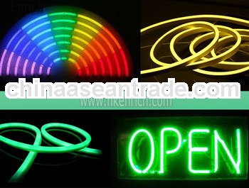 exterior neon lights/mini led neon light