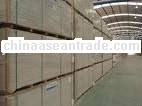 exterior wall panel calcium silicate board