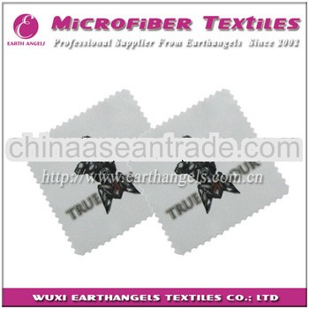 eyeglasses cleaner cloth,logo printed microfiber phone cleaning cloth