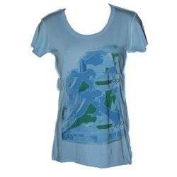 ladies T-shirt