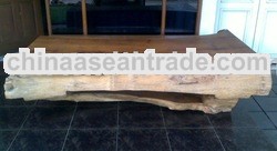 Solid Teakwood Table