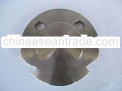 Blind Raised Face Flange