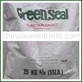 Greenseal Injection Grout