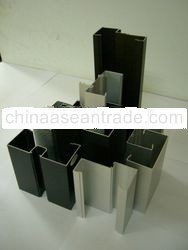 Aluminium Extrusion
