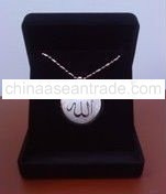 Pendant Allah