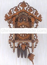Late 1800's Style Cuckoo Clock