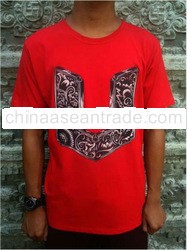 T'shirt/LVL 020.RD