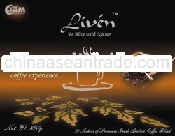 Liven Coffee
