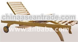 Sun Lounger