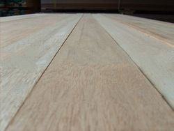 Durian And Meranti Laminated Scantlings