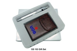 New Promotional Business Gift Set