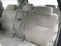 Automotive Seat Covering Yarn