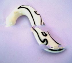 Organic Body Jewelry