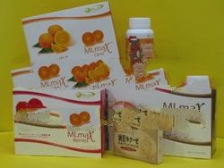 MLMAX health food