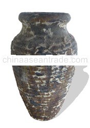 AARQ New Outdoor Ceramic pot - Ceramic Outdoor planter