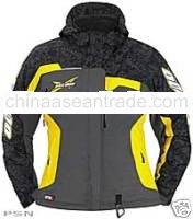 SKI DOO 2009 X-TEAM SNOWMOBILE JACKET WOMENS