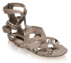 Gladiator Sandal
