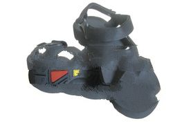 MOUNTAIN SANDALS SPORTS type ST-black