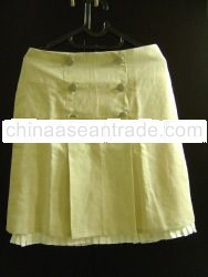 Ladies Skirt
